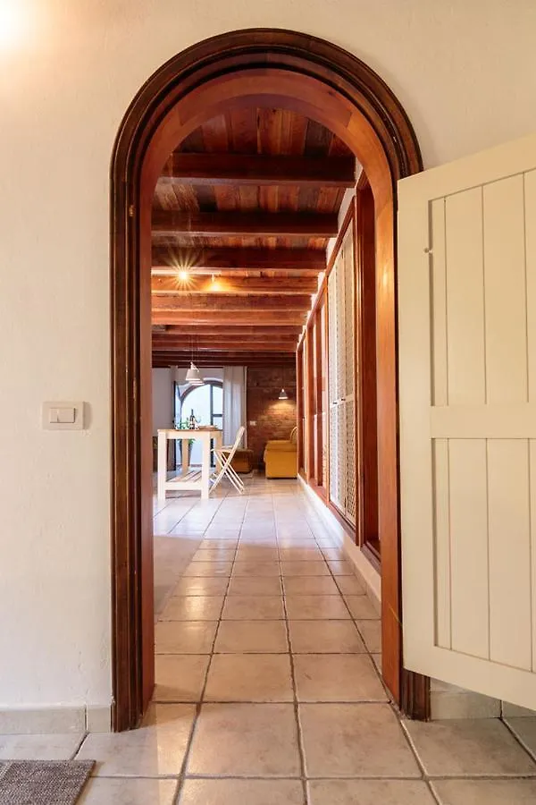 Apartamento Nisha San Miguel de Abona