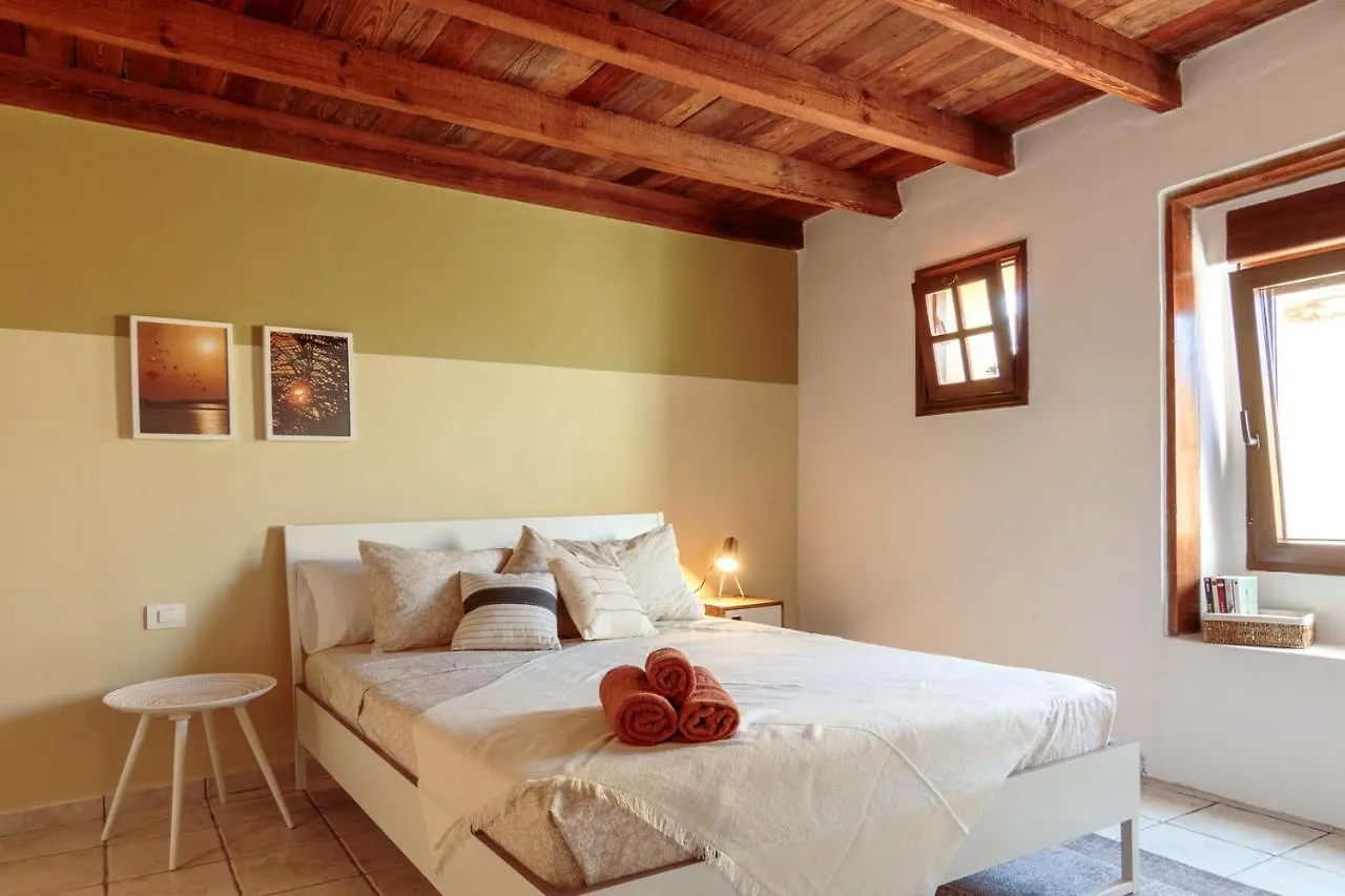 Ferienwohnung Nisha San Miguel de Abona 0*,