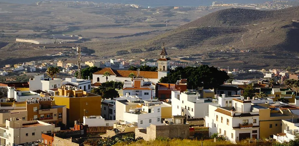 Apartamento Nisha San Miguel de Abona