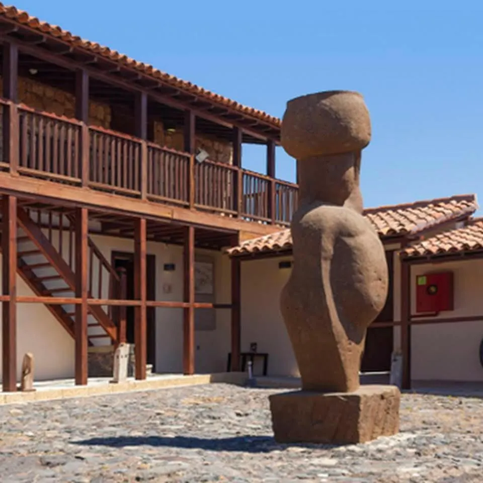 Ferienwohnung Nisha San Miguel de Abona Spanien