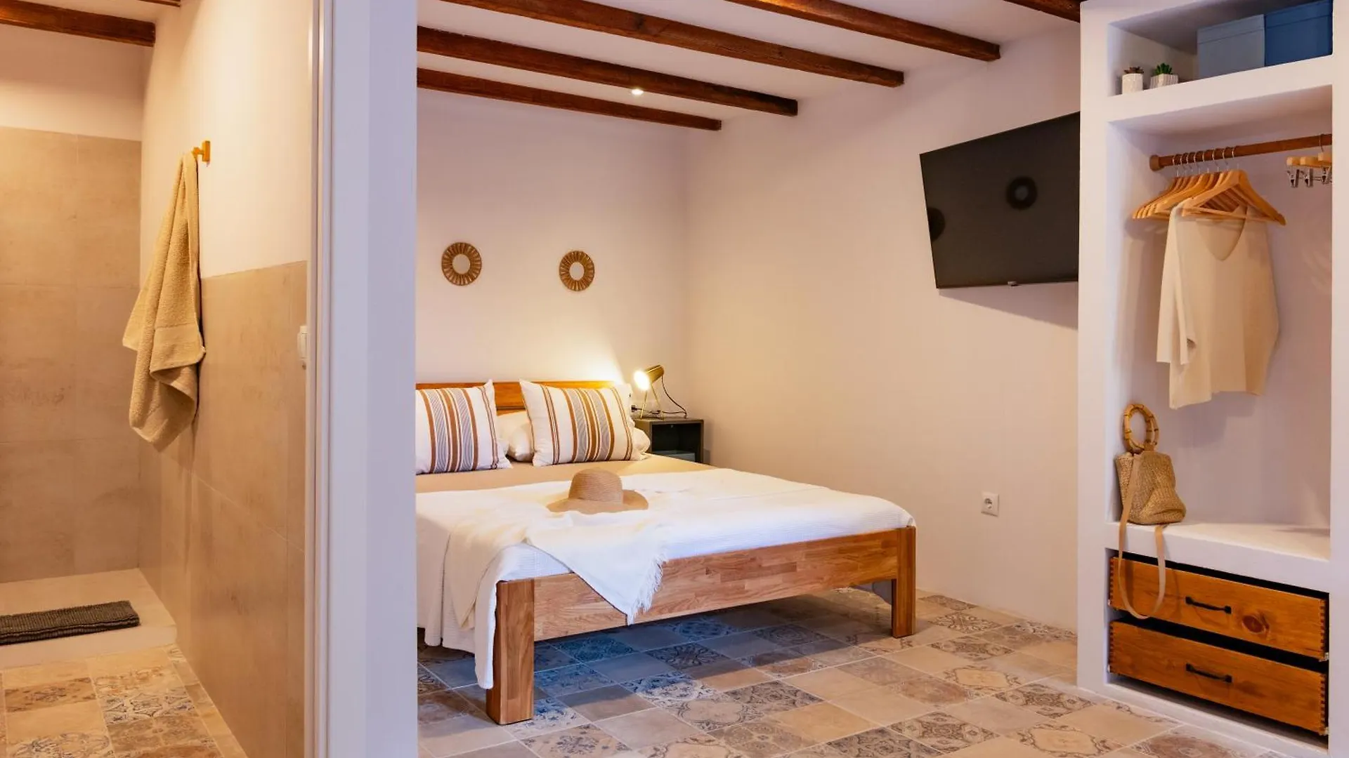 Ferienwohnung Nisha San Miguel de Abona 0*,  Spanien