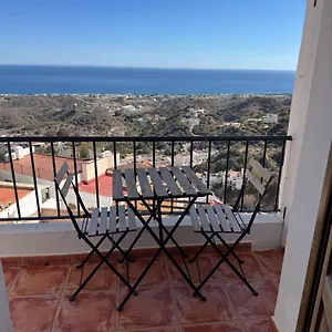 ático Pueblo Mojácar