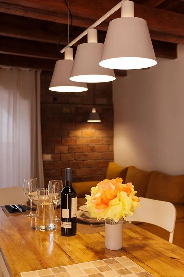 Nisha Apartment San Miguel de Abona