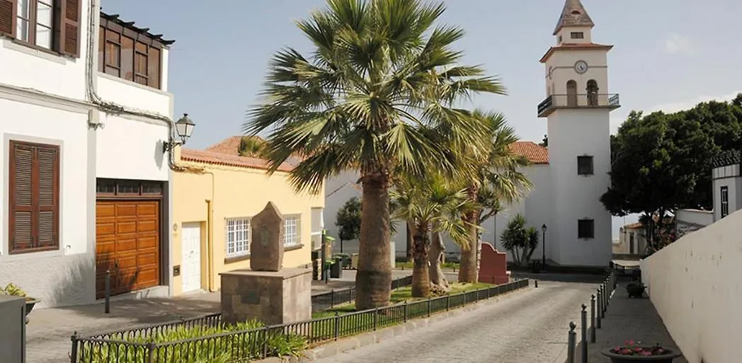 Nisha Apartment San Miguel de Abona