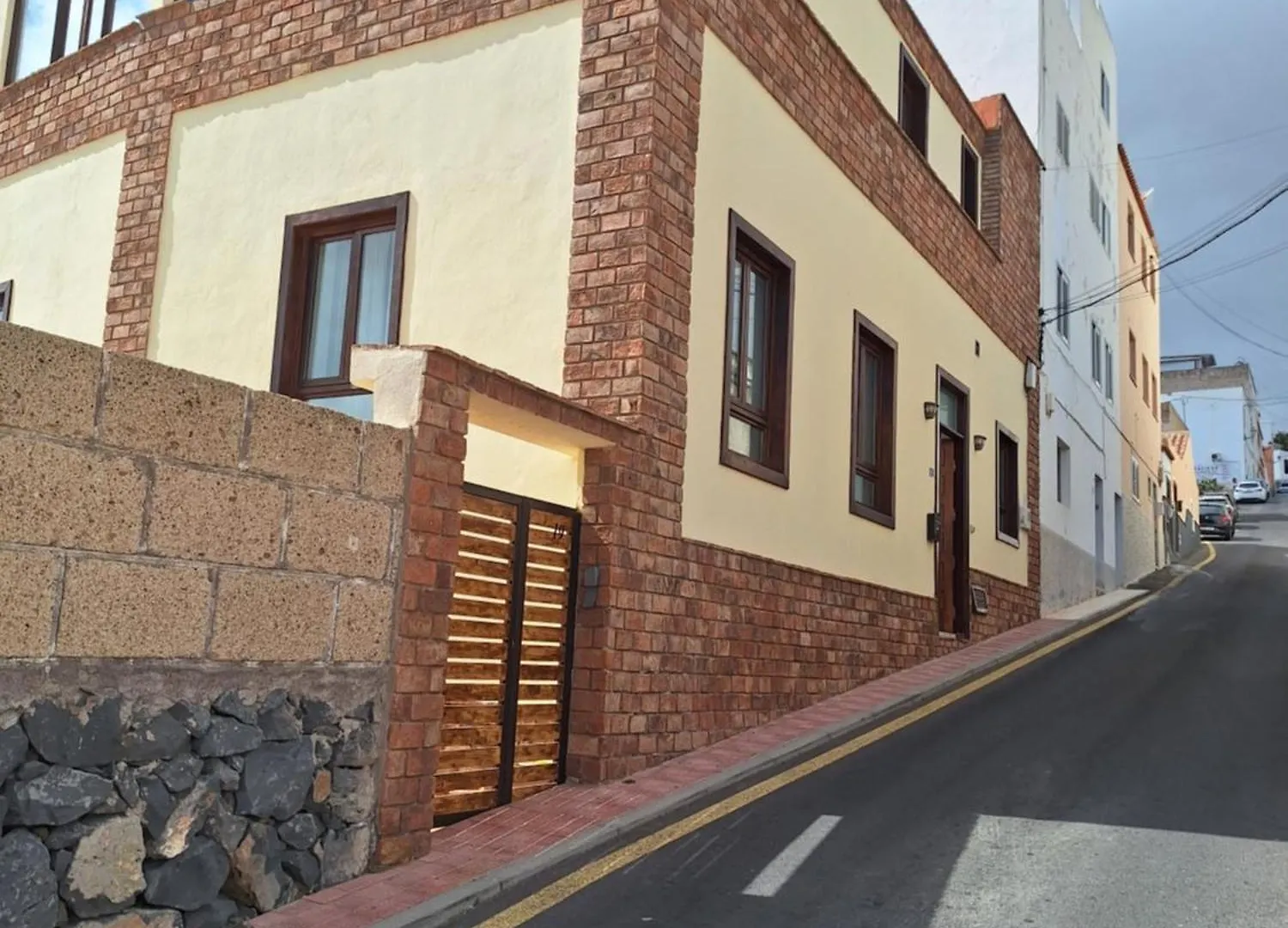 Nisha Apartment San Miguel de Abona